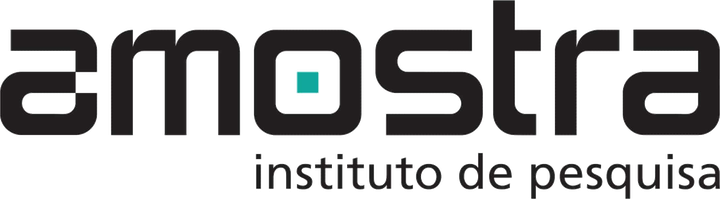 Amostra — instituto de pesquisa